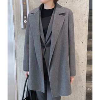 Theory（チェスターコート）のフリマアイテム一覧