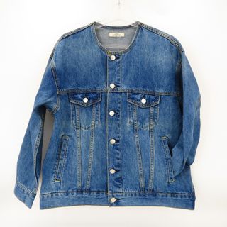 JOURNAL STANDARD relume（Gジャン/デニムジャケット）のフリマ