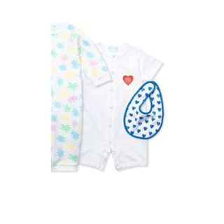 Girls Don't Cry - Girls Don't Cry ベビー ロンパース 80の通販 by