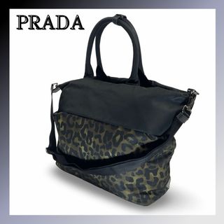 PRADA（トートバッグ）のフリマアイテム一覧