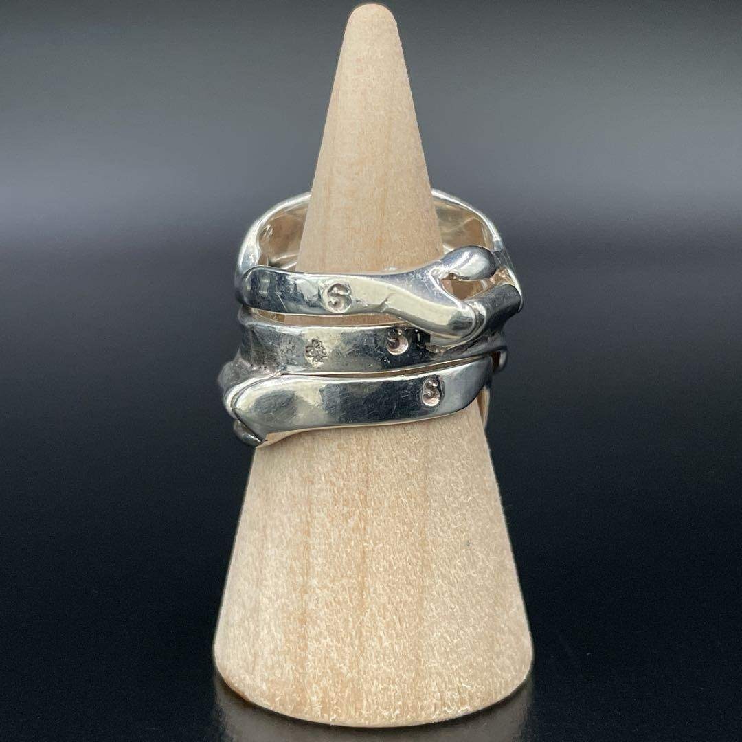 Vivienne Westwood - 廃盤品 ヴィヴィアンウエストウッド ナックル