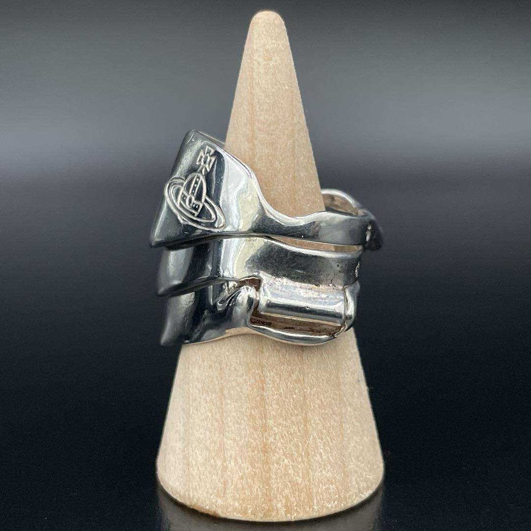 Vivienne Westwood - 廃盤品 ヴィヴィアンウエストウッド ナックル