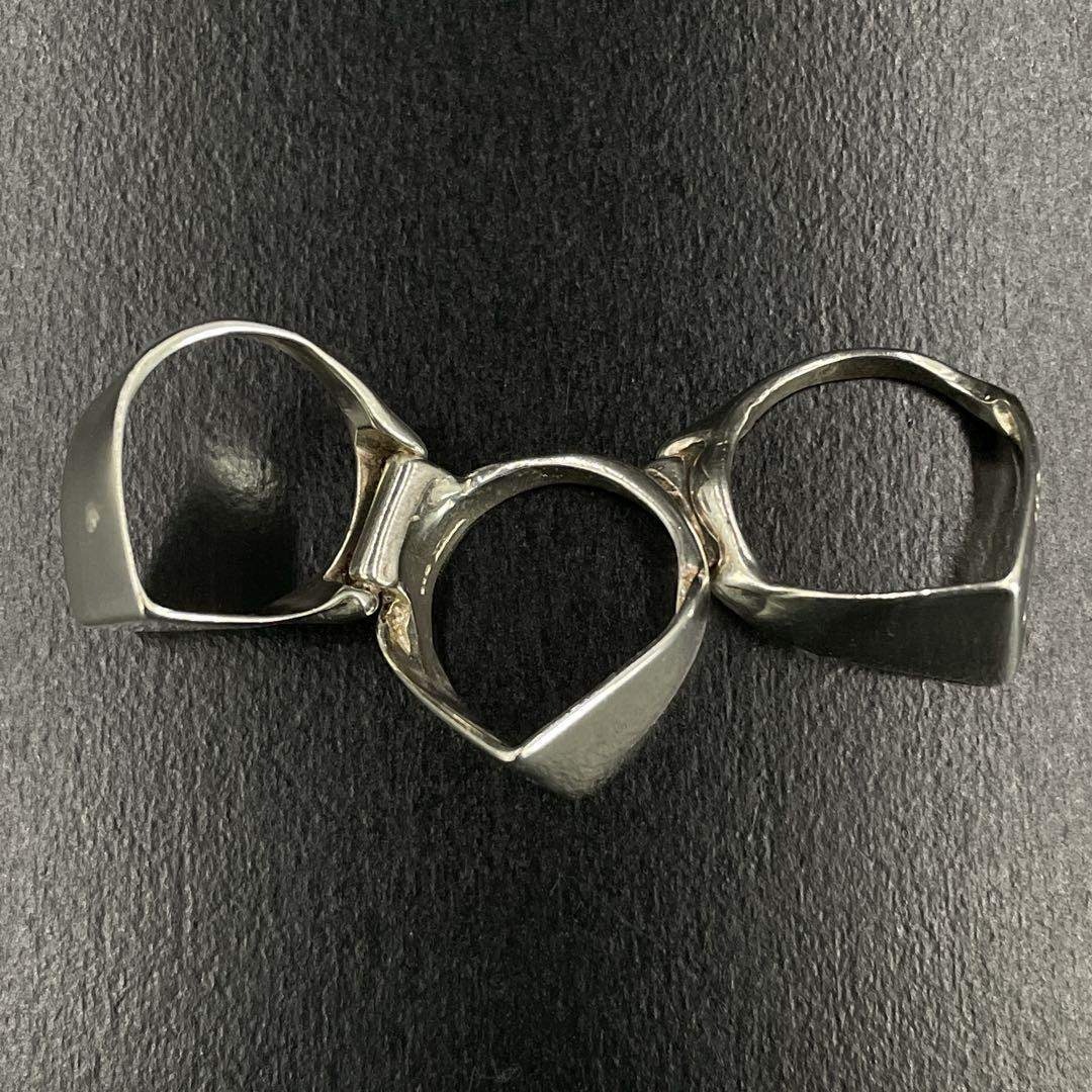 Vivienne Westwood - 廃盤品 ヴィヴィアンウエストウッド ナックル