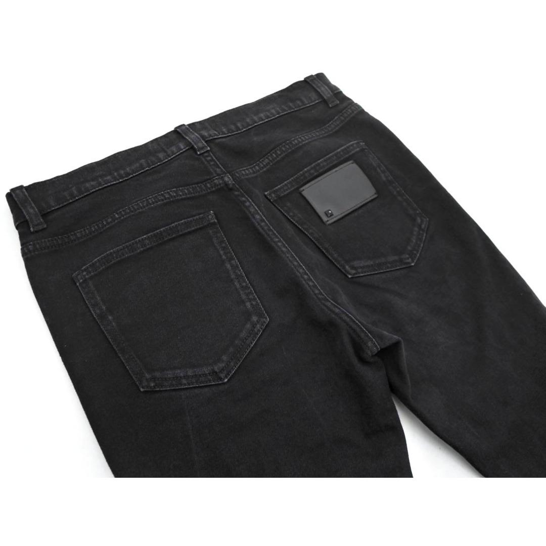 VALENTINO - VALENTINO ヴァレンティノ スキニー フィット ボタン