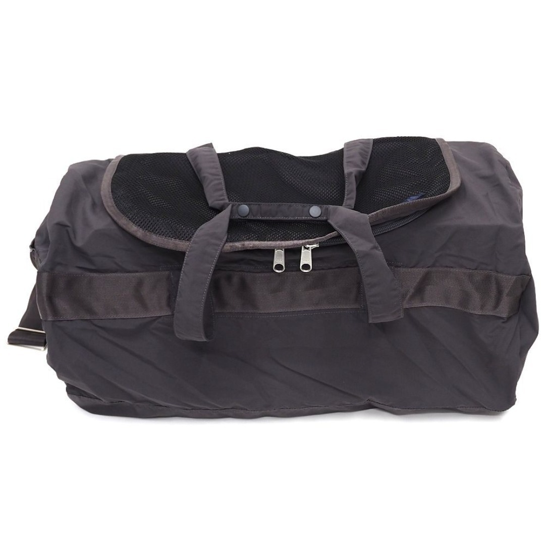 nanamica - 新品 25SS nanamica OOAL Surf Camp Duffel ダッフルバッグ