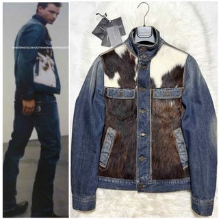 DOLCE&GABBANA（Gジャン/デニムジャケット）のフリマアイテム一覧