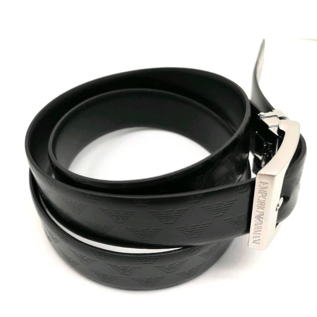 EMPORIO ARMANI - 未使用保管品 エンポリオアルマーニ イーグルロゴ