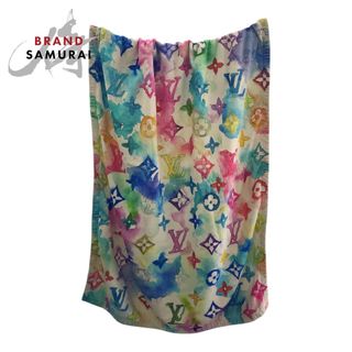 LOUIS VUITTON（タオル/バス用品）のフリマアイテム一覧