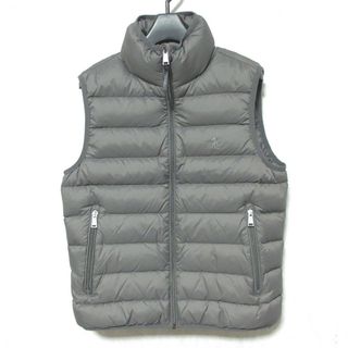 POLO RALPH LAUREN（ダウンベスト）のフリマアイテム一覧