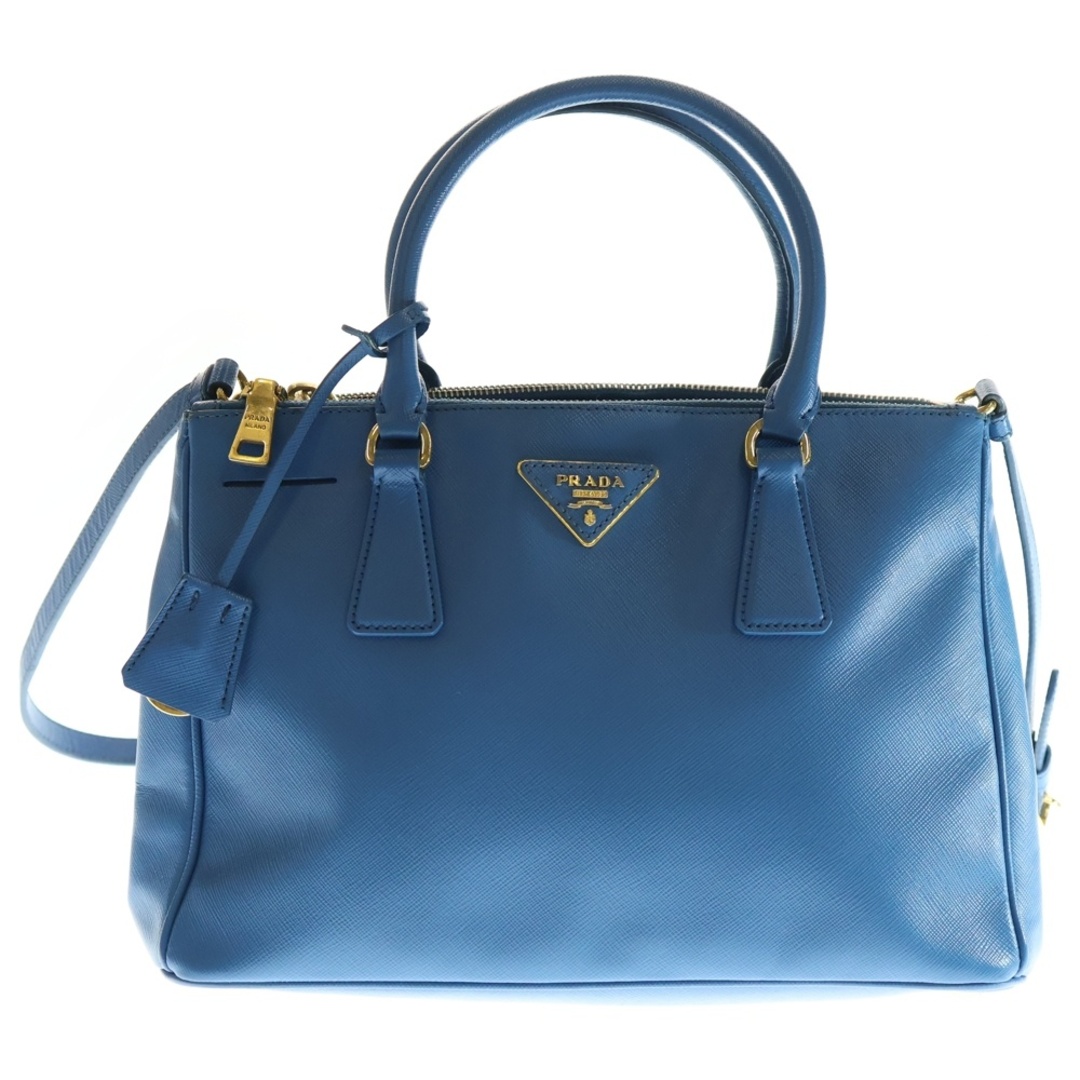 PRADA - PRADA プラダ ガレリア 2WAYバッグ ショルダーバッグ