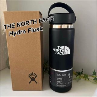 THE NORTH FACE - 新作 ノースフェイハイドロフラスク ボトル 水筒