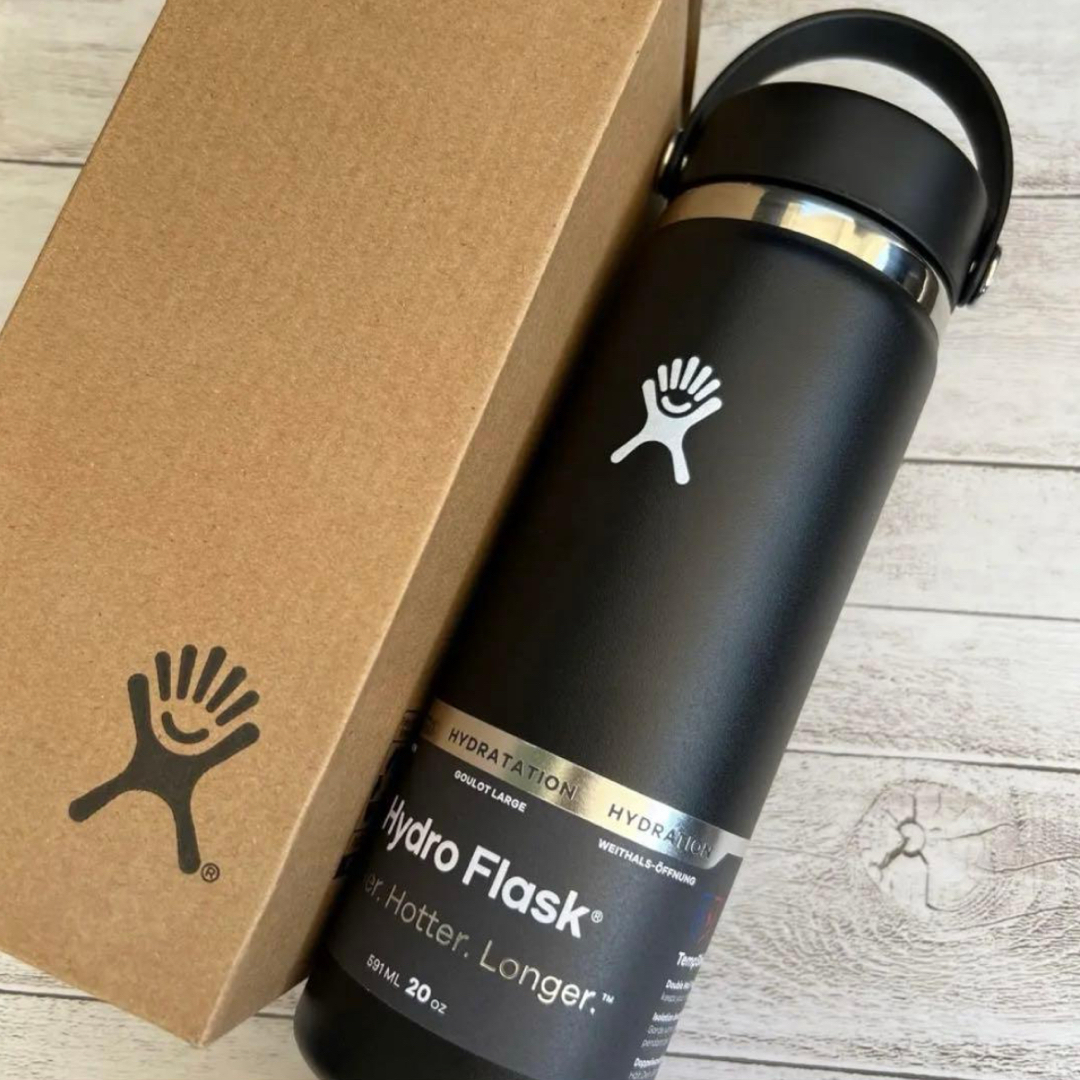 THE NORTH FACE - 新作 ノースフェイハイドロフラスク ボトル 水筒