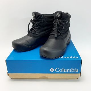Columbia（ブーツ）のフリマアイテム一覧
