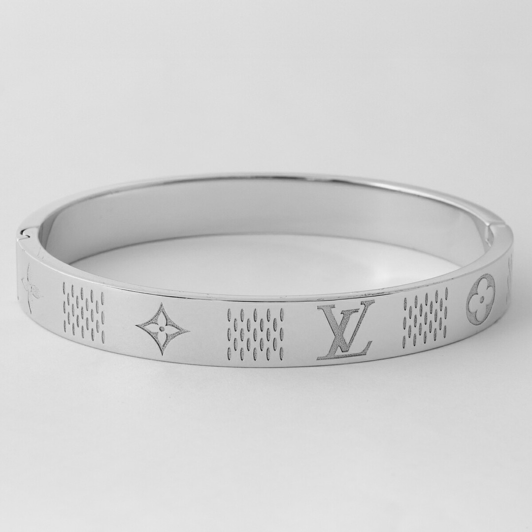 LOUIS VUITTON - 新品 ルイヴィトン Louis Vuitton ブレスレット