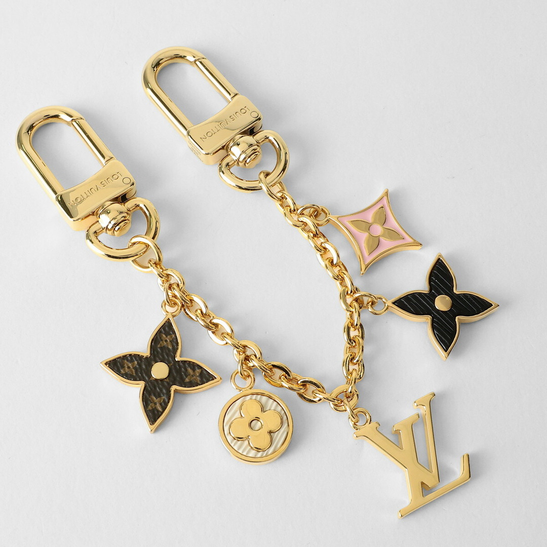 LOUIS VUITTON - 新品 ルイヴィトン Louis Vuitton キーホルダー