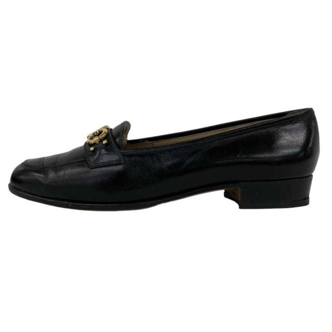 FERRAGAMO/SalvatoreFerragamo(サルバトーレフェラガモ) ローファー 7D