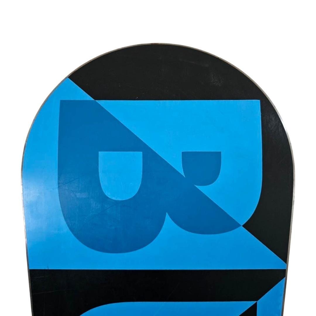 BURTON - BURTON CLASH 151cm × FREESTYLE M ビンディング付の通販 by