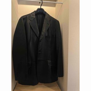 Paul Smith（レザージャケット）のフリマアイテム一覧