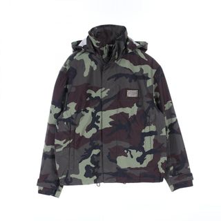 DOLCE&GABBANA（ナイロンジャケット）のフリマアイテム一覧
