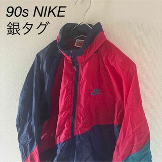 NIKE（ジャケット/アウター ・ マルチカラー）のフリマアイテム一覧