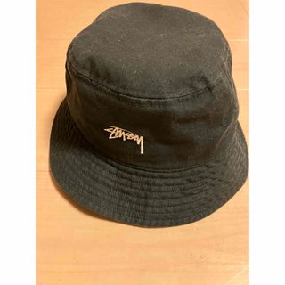 STUSSY（レザー ・ ハット）のフリマアイテム一覧