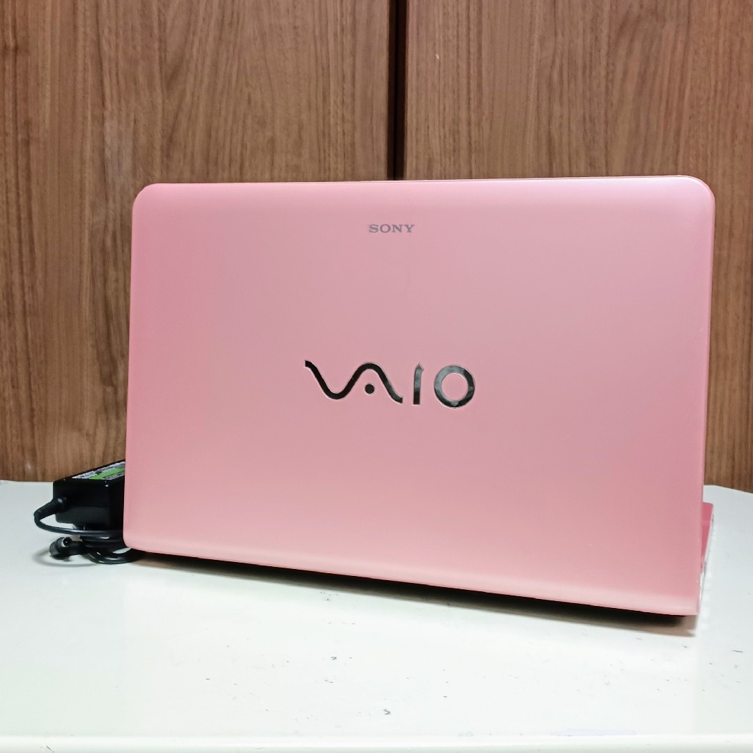 SONY - SONY VAIO Corei7 メモリ16GB SSD512GB ブルーレイの通販 by