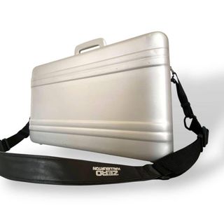 ZERO HALLIBURTON - 【ああ神風様専用】ゼロハリバートン