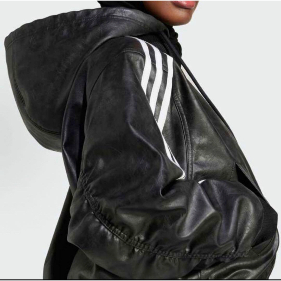 adidas Originals - 新品M Adilenium シーズン3 フェイクレザー