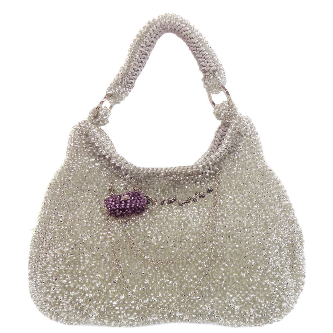 【アンテプリマ】ワイヤーバッグ（ミックスカラー） アンテプリマのカラーバッグ | アンテプリマ | ショップブログ | 大丸