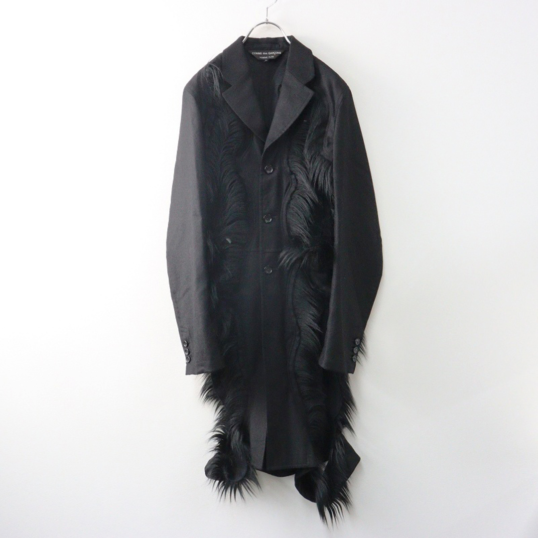 COMME des GARCONS HOMME PLUS - 希少 美品 2023AWコレクション着用