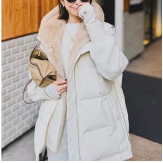 L'Appartement DEUXIEME CLASSE（ダウンベスト）のフリマアイテム一覧