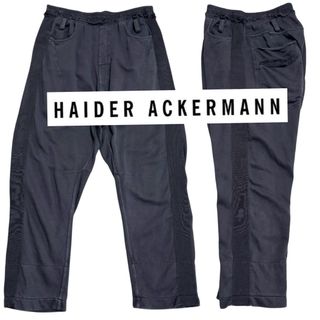 Haider Ackermann（サルエルパンツ）のフリマアイテム一覧