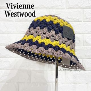 Vivienne Westwood（麦わら帽子/ストローハット）のフリマアイテム一覧