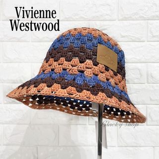 Vivienne Westwood（麦わら帽子/ストローハット）のフリマアイテム一覧