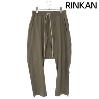 Rick Owens - Rick Owens 風 サイドラインビッグショーツの通販 by