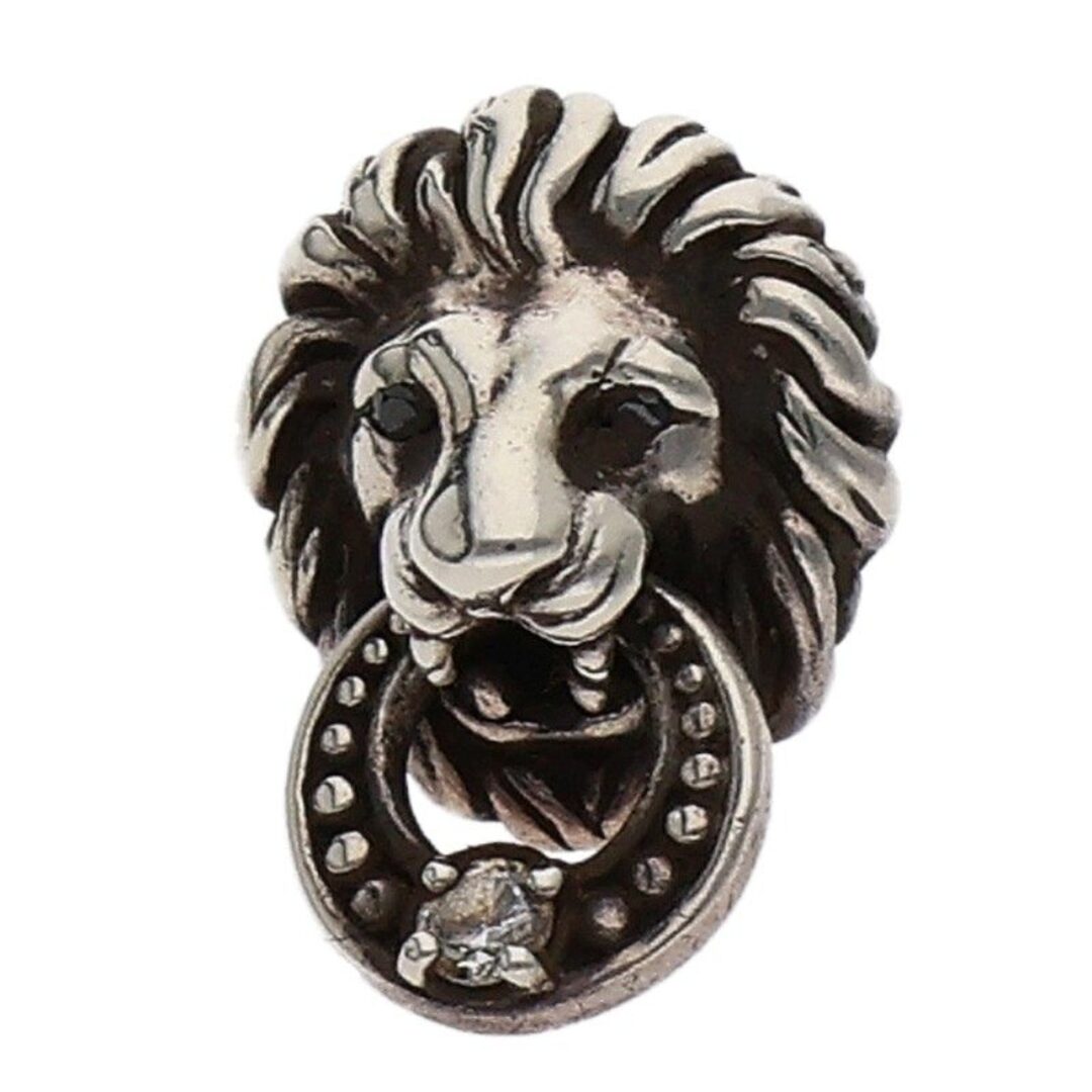 ジャスティンデイビス SEJ522 LION KEEPER ライオンシルバーストーン