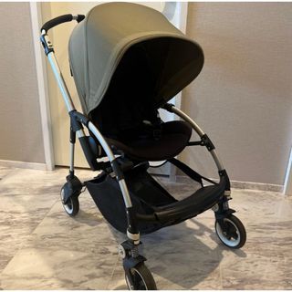 Bugaboo（ベビーカー/バギー）のフリマアイテム一覧
