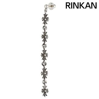 クロムハーツ ピアス 2個セット シルバー925 Chrome Hearts - クロムハーツ ピアス 2個の通販 by <プロフ必>miit4's