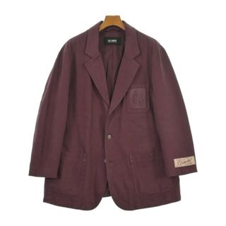 RAF SIMONS（テーラードジャケット）のフリマアイテム一覧