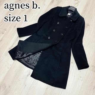agnes b.（ロングコート）のフリマアイテム一覧