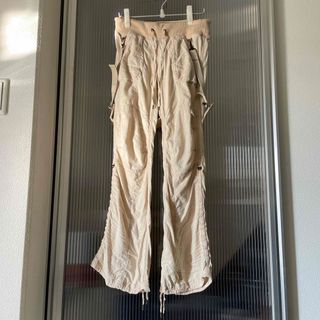 goa - ゴア カーゴパンツの通販 by じょうく｜ゴアならラクマ