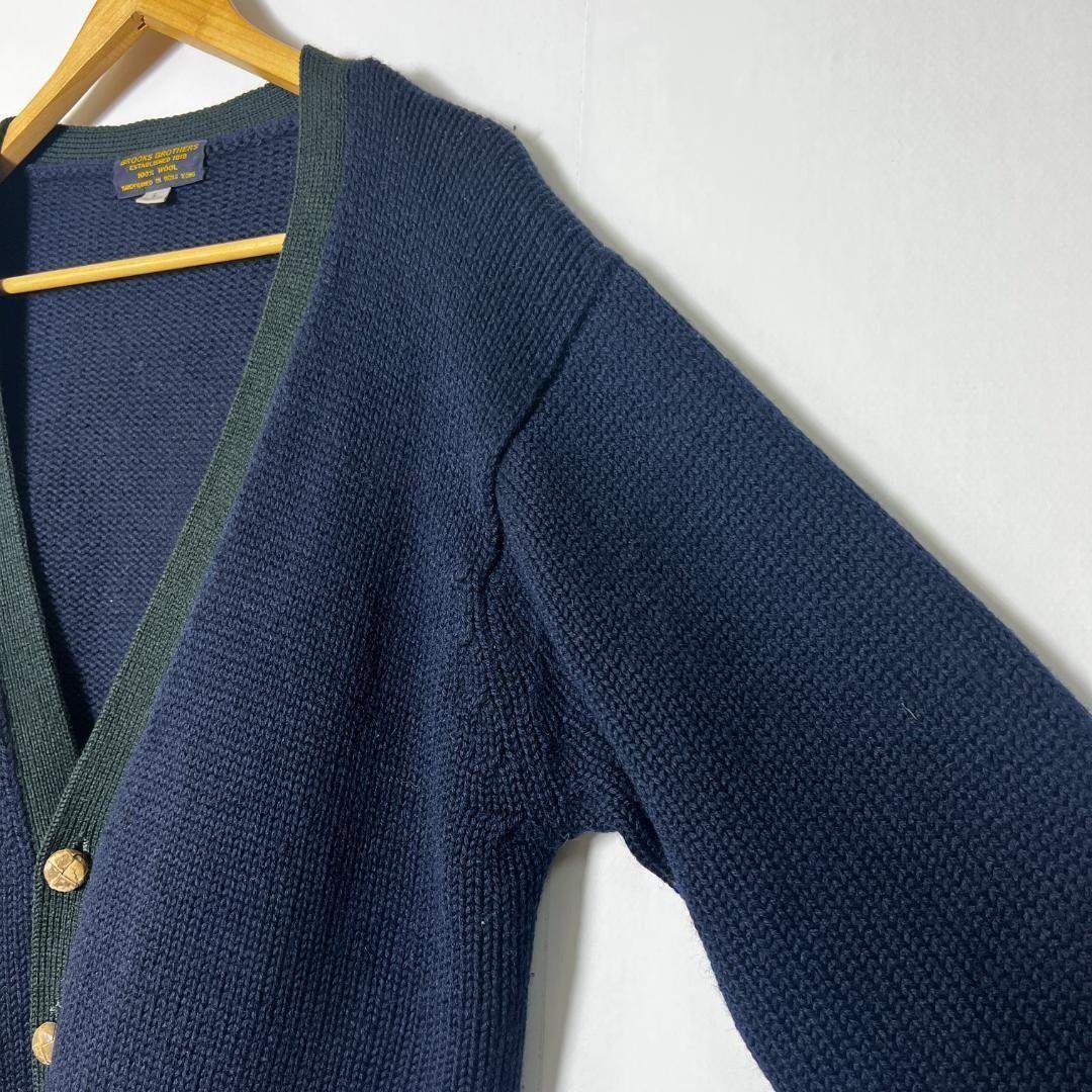 Brooks Brothers - 80s brooks brothers ブルックスブラザーズウール