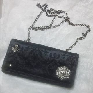 BLACK PEACE NOW - 【BPN】フリル付きハート襟コートの通販 by emo*'s