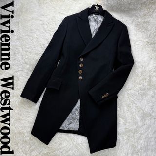Vivienne Westwood - VivienneWestwood Man オーブ コートの通販 by