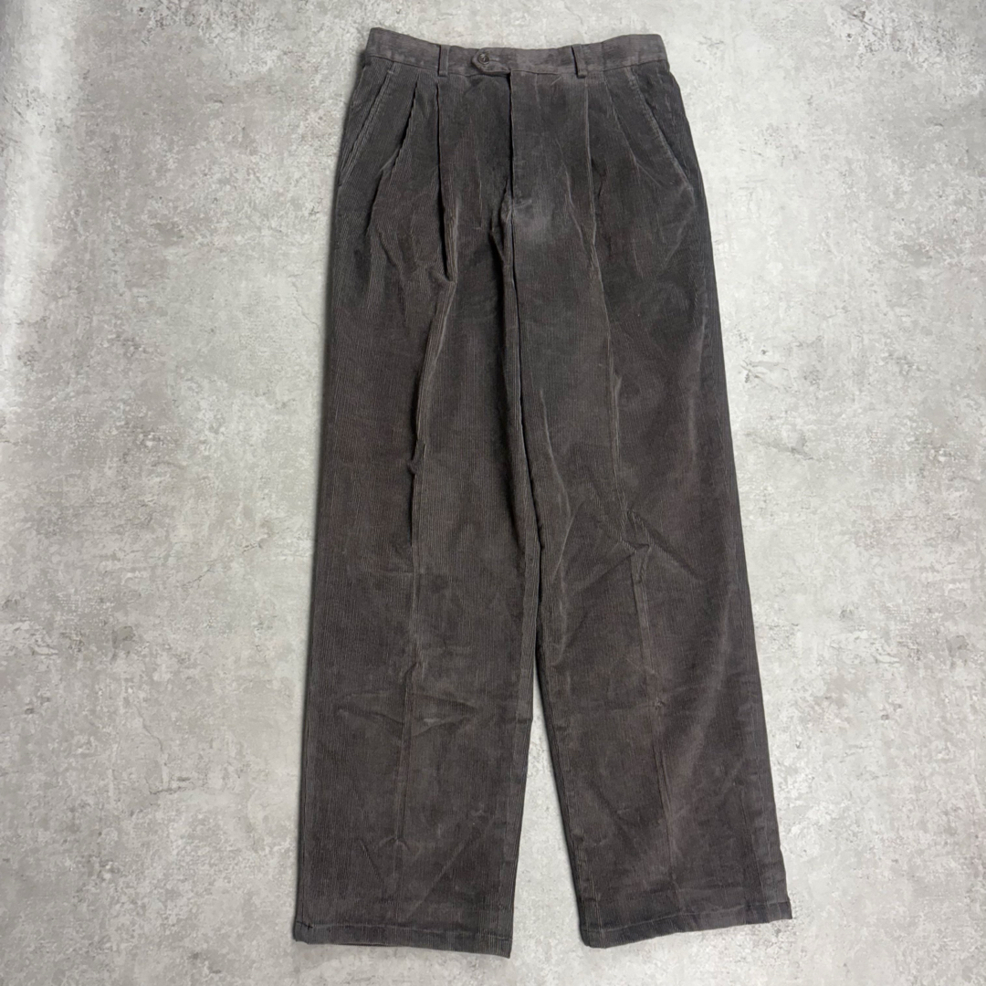 ARMANI COLLEZIONI - アルマーニコレツォーニ ARMANI コーデュロイ