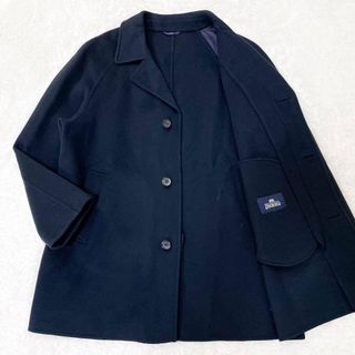 HERNO - herno チェスターコート ネイビー サイズ44の通販 by yuushop