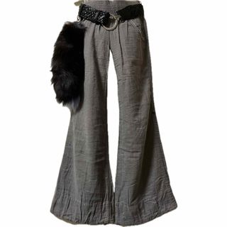 goa - ゴア カーゴパンツの通販 by じょうく｜ゴアならラクマ