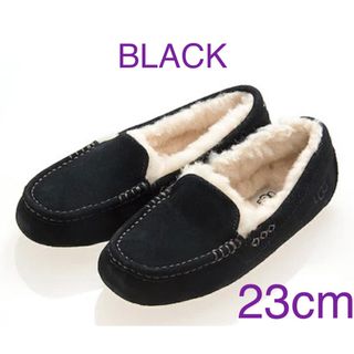 UGG（ブラック/黒色系）のフリマアイテム一覧