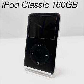 iPod classicのフリマアイテム一覧