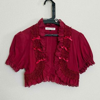 Innocent World（ボレロ）のフリマアイテム一覧